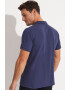 June Tricou polo de bumbac - Pled.ro