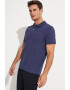 June Tricou polo de bumbac - Pled.ro