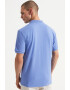 June Tricou polo de bumbac - Pled.ro