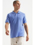 June Tricou polo de bumbac - Pled.ro