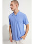 June Tricou polo de bumbac - Pled.ro