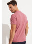 June Tricou polo de bumbac - Pled.ro