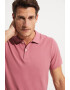 June Tricou polo de bumbac - Pled.ro