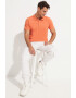 June Tricou polo de bumbac - Pled.ro