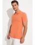 June Tricou polo de bumbac - Pled.ro