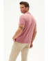 June Tricou polo de bumbac - Pled.ro