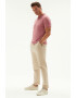 June Tricou polo de bumbac - Pled.ro