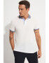 June Tricou polo slim fit - Pled.ro