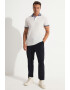 June Tricou polo slim fit - Pled.ro