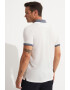 June Tricou polo slim fit - Pled.ro