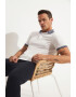 June Tricou polo slim fit - Pled.ro