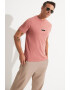 June Tricou slim fit din amestec de bumbac - Pled.ro