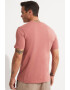 June Tricou slim fit din amestec de bumbac - Pled.ro