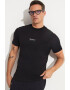 June Tricou slim fit din amestec de bumbac - Pled.ro