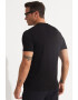 June Tricou slim fit din amestec de bumbac - Pled.ro