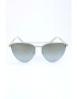 JUST CAVALLI Ochelari de soare aviator cu lentile oglinda - Pled.ro