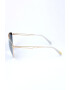 JUST CAVALLI Ochelari de soare aviator cu lentile oglinda - Pled.ro