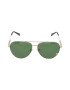 JUST CAVALLI Ochelari de soare aviator unisex cu lentile uni - Pled.ro