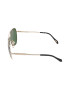 JUST CAVALLI Ochelari de soare aviator unisex cu lentile uni - Pled.ro