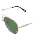 JUST CAVALLI Ochelari de soare aviator unisex cu lentile uni - Pled.ro