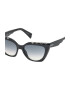 JUST CAVALLI Ochelari de soare cat-eye - Pled.ro