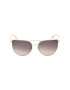 JUST CAVALLI Ochelari de soare cat-eye - Pled.ro