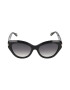 JUST CAVALLI Ochelari de soare cat-eye cu lentile in degrade - Pled.ro