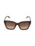 JUST CAVALLI Ochelari de soare cat-eye cu lentile in degrade - Pled.ro