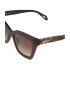 JUST CAVALLI Ochelari de soare cat-eye cu lentile in degrade - Pled.ro