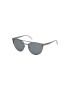 JUST CAVALLI Ochelari de soare cat-eye cu rama metalica - Pled.ro