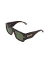 JUST CAVALLI Ochelari de soare cu model tortoise - Pled.ro