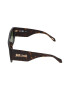 JUST CAVALLI Ochelari de soare cu model tortoise - Pled.ro