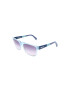 JUST CAVALLI Ochelari de soare dreptunghiulari unisex cu rama cu model colorblock - Pled.ro