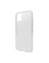 Just Must Carcasa Pure XI pentru iPhone 11 Pro Clear - Pled.ro