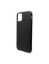 Just Must Carcasa Uvo pentru iPhone 11 Pro Max Black - Pled.ro