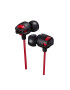 JVC Casti in-ear HA-FX103M extra bass - Pled.ro