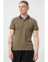 K-Way Tricou polo slim fit Vincent - Pled.ro