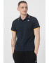 K-Way Tricou polo slim fit Vincent - Pled.ro