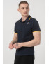 K-Way Tricou polo slim fit Vincent - Pled.ro