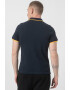 K-Way Tricou polo slim fit Vincent - Pled.ro