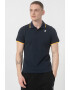 K-Way Tricou polo slim fit Vincent - Pled.ro