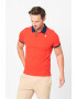 K-Way Tricou polo slim fit Vinnie - Pled.ro