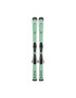 K2 Schiuri SKI DISRUPTION 76 ALLIANCE ERP 10 QUIKCLIK cu legaturi pentru femei mint - Pled.ro