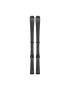 K2 Schiuri SKI DISRUPTION 76C ALLIANCE ER3 10 COMPACT QUIKCLIK cu legaturi pentru femei negru - Pled.ro