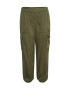 kaffe Pantaloni dama Lyocell - Pled.ro