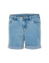 kaffe Pantaloni scurti din denim dama 302185603 Bumbac - Pled.ro