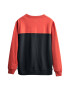 KAFT Bluza sport unisex cu model colorblock - Pled.ro