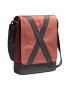 KAFT Geanta crossbody unisex cu finisaj rezistent la apa Methone - Pled.ro