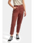 KAFT Pantaloni crop cu talie inalta - Pled.ro