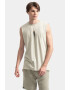 KAFT Top unisex de bumbac - Pled.ro